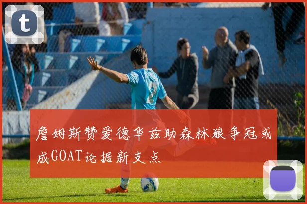 詹姆斯赞爱德华兹助森林狼争冠或成GOAT论据新支点
